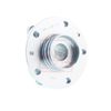 Фото Ступица передняя NISSAN Qashqai (J11E) 12/2013 Asva NSWHJ11EMF Asva