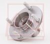 Фото Ступица передняя NISSAN SUNNY B15 1998-2004 Asva NSWHN16F Asva