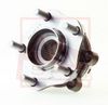 Фото NSWH-R52F Ступица передняя  ASVA NSWH-R52F Asva NSWHR52F Asva
