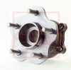 Фото Ступица колеса задняя правая/левая Nissan Pathfinder (R52) 2014- Asva NSWHR52R Asva