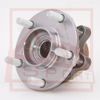 Фото NSWH-S51MF Подшипник ступичный ASVA NSWH-S51MF Asva NSWHS51MF Asva