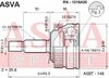 Фото Шрус  RN-1316A30 наружный 25/56/23 Asva RN1316A30 Asva