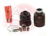 Фото ШРУС внутренний SUBARU Impreza ASVA Asva SBIU1003 Asva