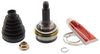 Фото ШРУС наружный 23x56x27 SUBARU Forester S11 2001-2007 Asva SBS11A44 Asva