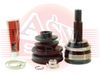 Фото ШРУС ВНЕШНИЙ  JCV-TO08 Asva TY08 Asva