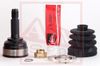 Фото ШРУС наружный 29x47x24 TOYOTA PASSO KGC10 2004-2010 Asva TY76 Asva