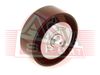 Фото Ролик TOYOTA HILUX -15 обвод. Asva TYBP061 Asva