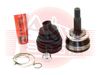 Фото Шрус наружный 25x61x26 TOYOTA TOYOTA AURIS 2012< Asva TYZRE180 Asva