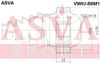 Фото ШРУС ВНУТРЕННИЙ ASVA Asva VWIUB6M1 Asva