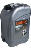 Фото 20л масло моторное синтетическое LUBEX ROBUS PRO LA 10W-30 Lubex L01907770020 Lubex