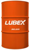 Фото L019-0777-0205 LUBEX Синт. мот.масло ROBUS PRO LA Lubex L01907770205 Lubex
