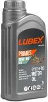 Фото Масло моторное PRIMUS MV 10W-40  1l Lubex L03413221201 Lubex