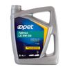 Фото Масло моторное Opet Fullmax LE 5W-30 SN 4л Opet 601215063 Opet