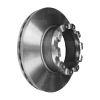 Фото Диск тормозной SAF B9-22K01, B9-22W Rotta R12001 Rotta