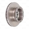 Фото Диск тормозной MAN F2000, TG-A (передний) Rotta R12007 Rotta