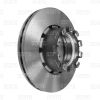Фото Диск тормозной SAF SI9-22K, SI9-22W Rotta R12045 Rotta