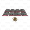 Фото Накладки тормозные Howo передние (к-т) 410х160 Rotta R19966 Rotta
