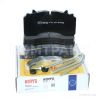 Фото Торм. колодка ROTTA №R29162 (29162) SAF-SCHMITZ ое Rotta R29162 Rotta