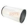 Фото Фильтр воздушный двигателя DAF 95XF Rotta R58228 Rotta
