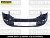 Фото Бампер передний Skoda Octavia 17-20 Schoffer SHF00242 Schoffer