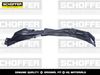 Фото Подкрылок левый Mitsubishi ASX 1 GA0 (2010-2020) Schoffer SHF01055 Schoffer