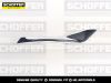 Фото Молдинг бампера задний левый Haval Jolion (2021 - н.в.) Schoffer SHF01504 Schoffer