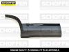 Фото Молдинг двери задний правый Chery Tiggo 8 Pro 202 Schoffer SHF01603 Schoffer