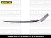 Фото Молдинг бампера правый Hyundai Sonata 17-20 Schoffer SHF01806 Schoffer