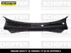 Фото Панель под щетки стеклоочистителя Kia Optima 16-20 Schoffer SHF02406 Schoffer