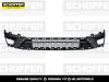 Фото Решетка в бампер Kia Rio (2015-2017) Schoffer SHF02530 Schoffer