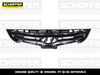 Фото Решетка радиатора HYUNDAI ACCENT SB 14-- Schoffer SHF02706 Schoffer
