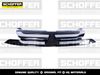 Фото Решетка радиатора Mitsubishi Outlander 15-18 Schoffer SHF02740 Schoffer