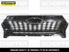 Фото Облицовка радиат. Chery T Schoffer SHF02759 Schoffer