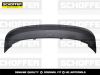 Фото Спойлер заднего бампера Skoda Rapid (2012-2020) Schoffer SHF03020 Schoffer