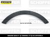 Фото Накладка на крыло передняя правая Kia Sportage (2010-2016) Schoffer SHF03304 Schoffer