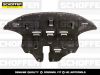 Фото ЗАЩИТА ДВИГАТЕЛЯ KIA SPORTAGE 16 - 2WD Schoffer SHF04613 Schoffer