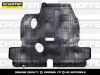 Фото Защита двигателя Kia Sorento (2009-2013) Schoffer SHF04621 Schoffer