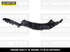 Фото КРЕПЛЕНИЕ БАМПЕРА ЛЕВОЕ VOLKSWAGEN POLO SEDAN 10-2 Schoffer SHF04804 Schoffer