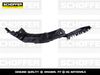 Фото Крепление бампера правое Volkswagen Polo sedan (2010-2020) Schoffer SHF04805 Schoffer