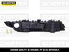 Фото Крепление переднего крыла левое Hyundai Elantra 18 Schoffer SHF04868 Schoffer