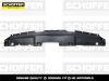 Фото Накладка на рамку кузова Hyundai Solaris (I 2010-2014) Schoffer SHF05651 Schoffer
