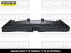 Фото Накладка на рамку кузова Hyundai Solaris 20- Schoffer SHF05653 Schoffer