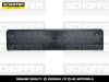 Фото Накладка под номерной знак Volkswagen Tiguan 16- Schoffer SHF05908 Schoffer