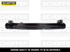 Фото Усилитель бампера Volkswagen Polo sedan (2010-2020) Schoffer SHF06253 Schoffer