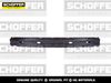 Фото Усилитель бампера Hyundai Accent Тагаз 01- Schoffer SHF06261 Schoffer