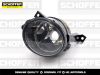 Фото Фара ПТФ левая Volkswagen Polo sedan (2010-2014)/Tiguan (2007-2011) Schoffer SHF11004 Schoffer