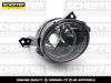Фото Фара противотуманная правая Volkswagen Polo sedan Schoffer SHF11005 Schoffer