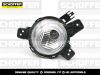 Фото Фара ПТФ левая Kia Rio X-Line (IV 2017-2020) Schoffer SHF11072 Schoffer
