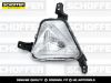 Фото Фара ПТФ левая Kia Rio X IV 2020 - н.в. Schoffer SHF11089 Schoffer