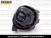 Фото Фара ПТФ левая LED Mazda 3/6/CX-5 (2017-н.в.) Schoffer SHF11097 Schoffer